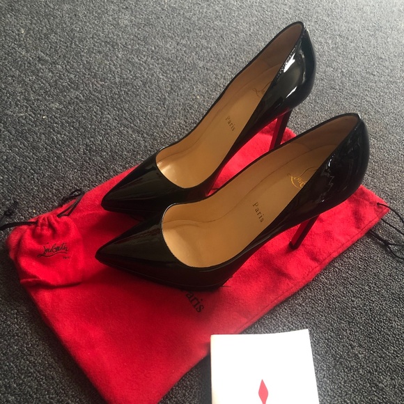 Christian Louboutin | Shoes | Pigalle 